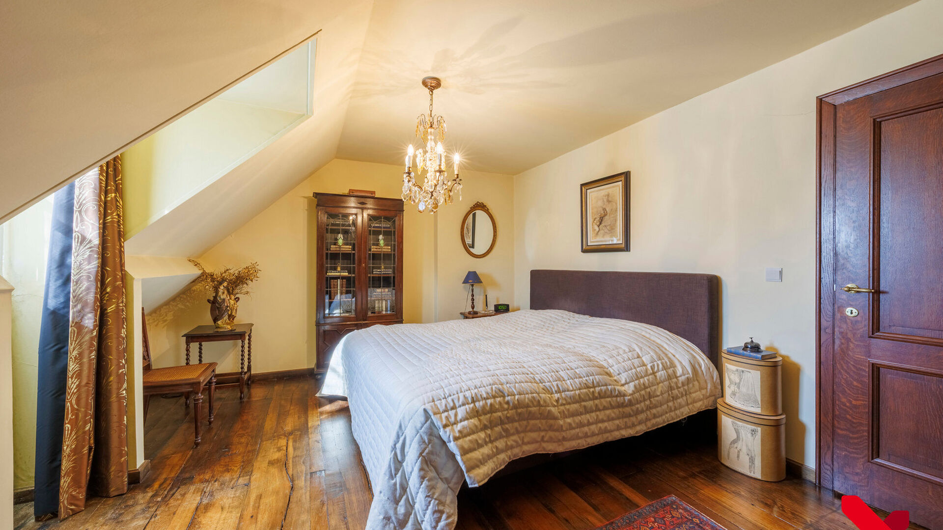 Maison à vendre à Bekkevoort