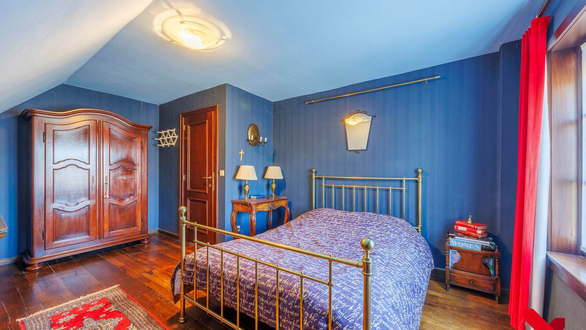 Maison à vendre à Bekkevoort