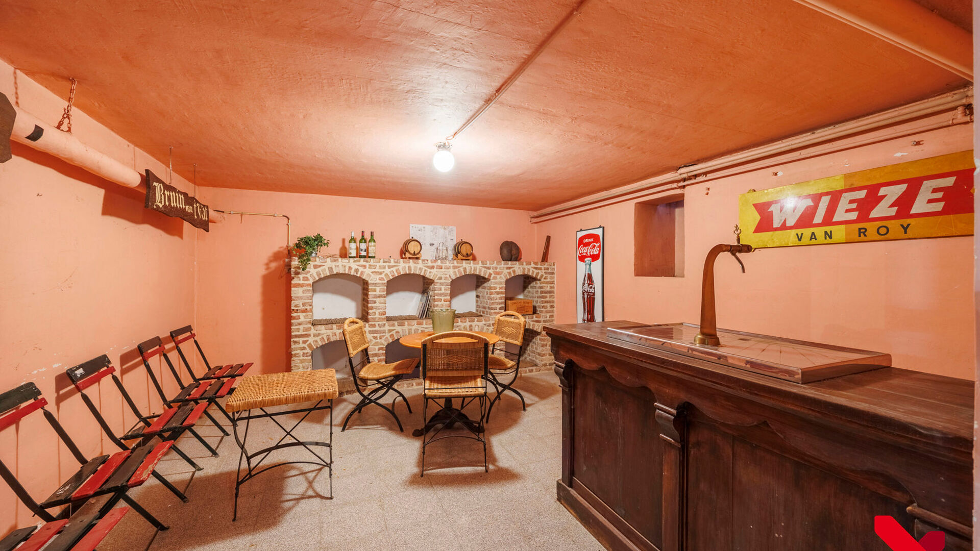 Maison à vendre à Bekkevoort