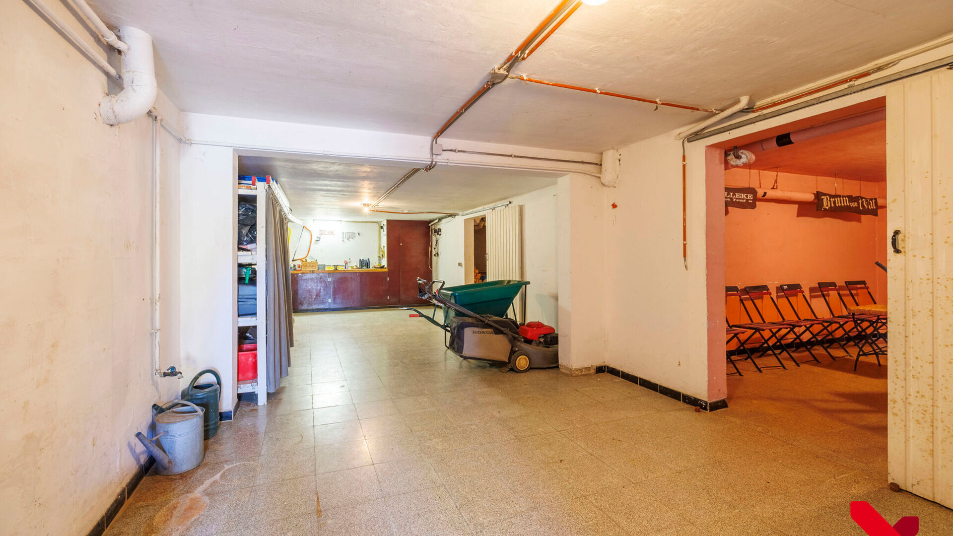 Maison à vendre à Bekkevoort