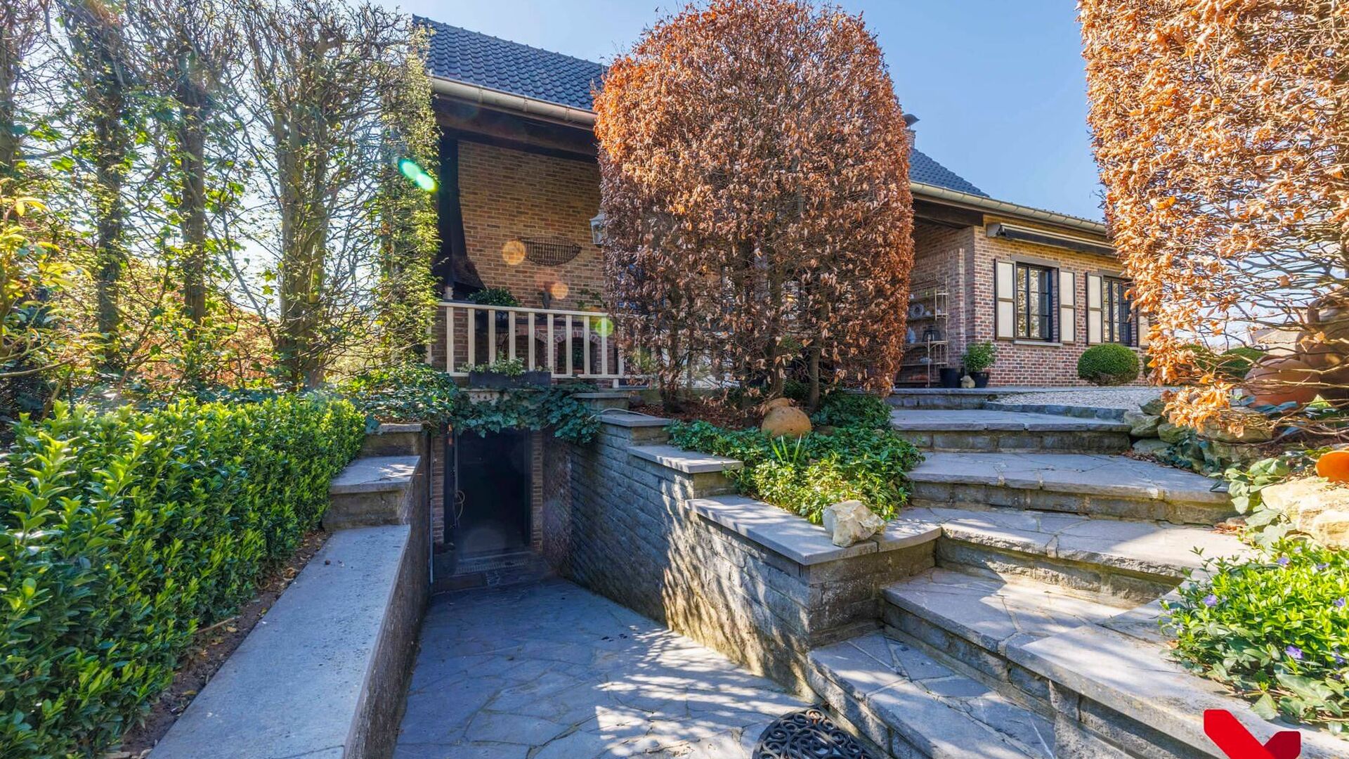 Maison à vendre à Bekkevoort