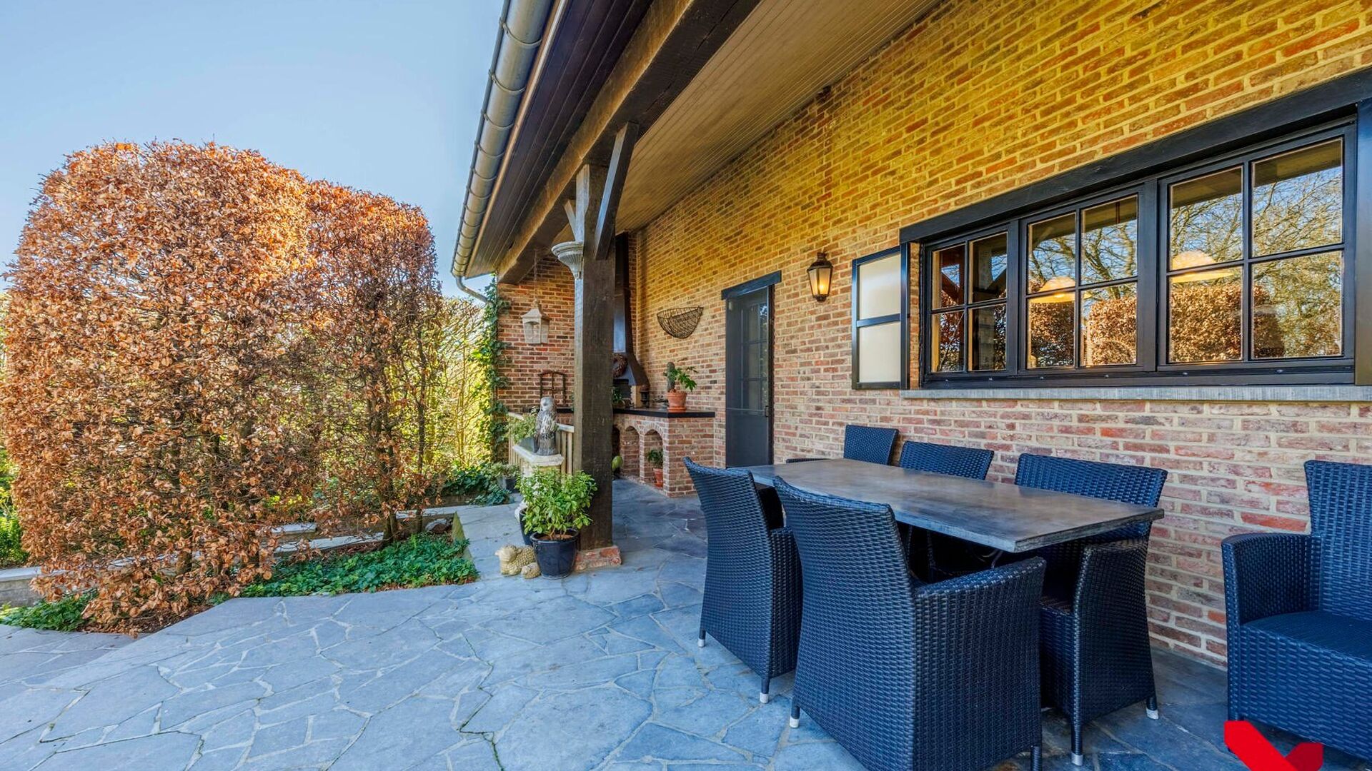 Maison à vendre à Bekkevoort