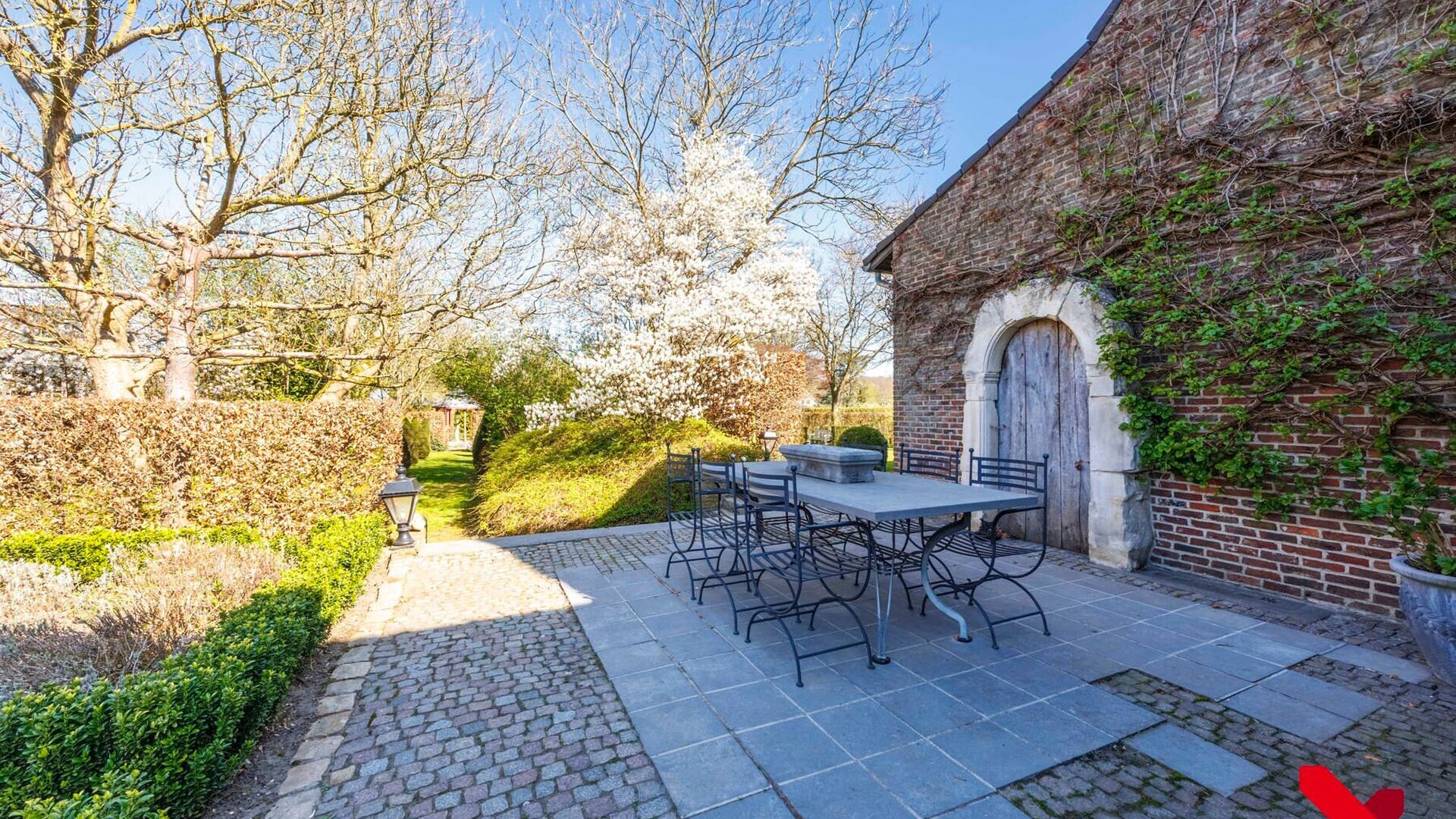Maison à vendre à Bekkevoort