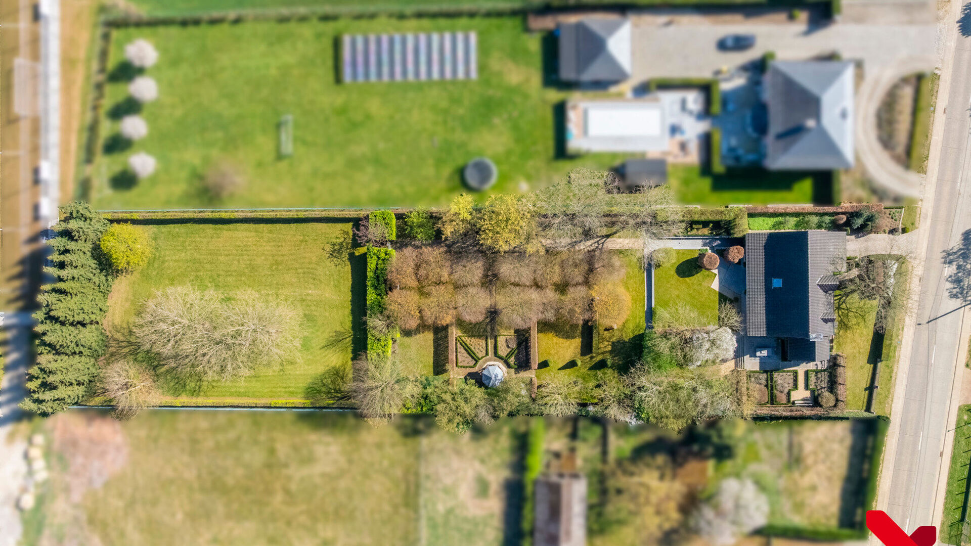 Maison à vendre à Bekkevoort