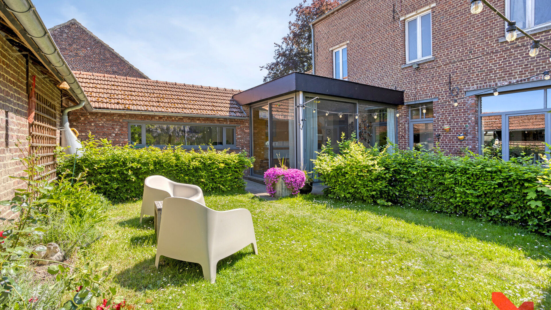 Maison à vendre à Bierbeek