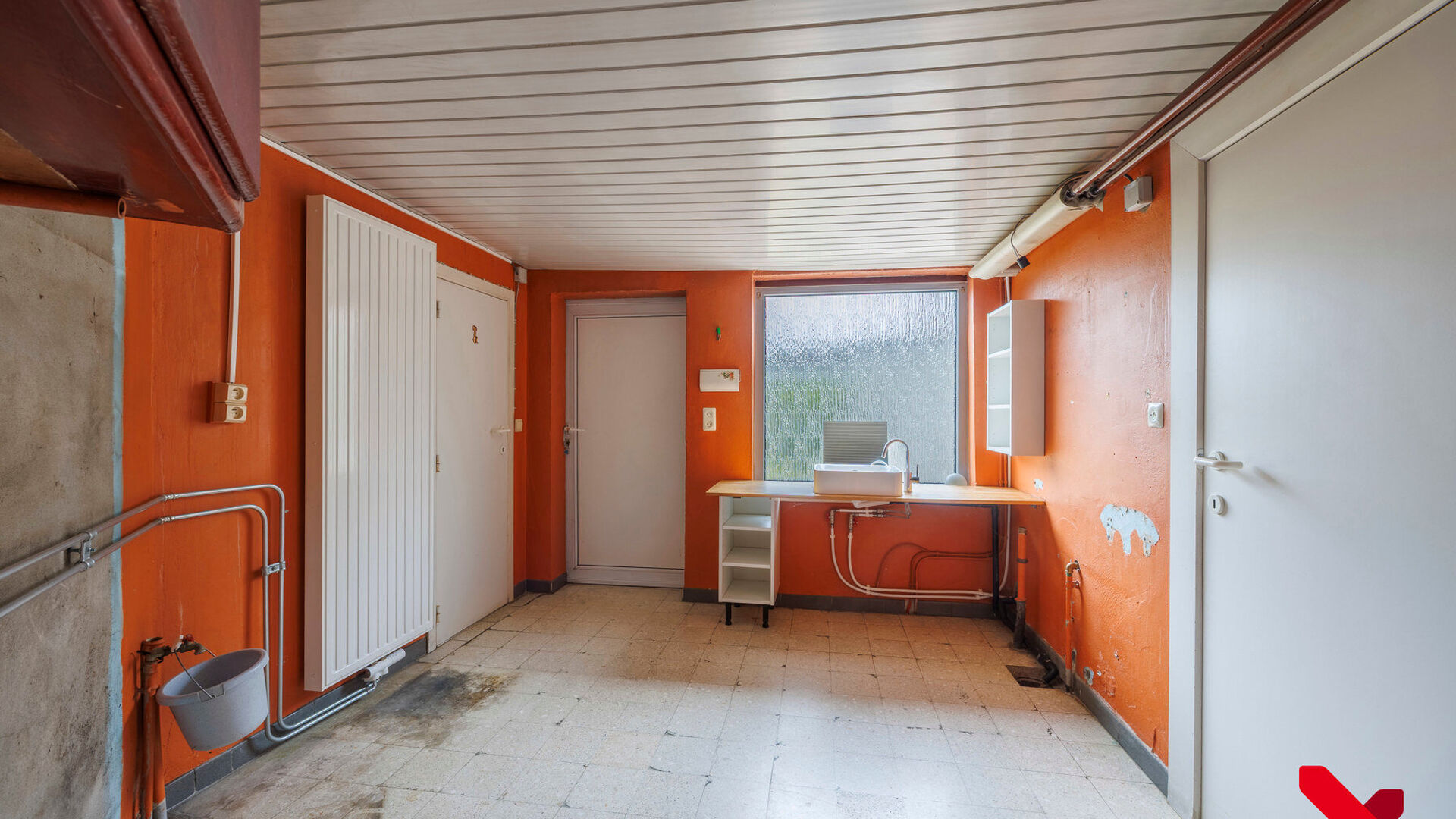 Maison à vendre à Boutersem
