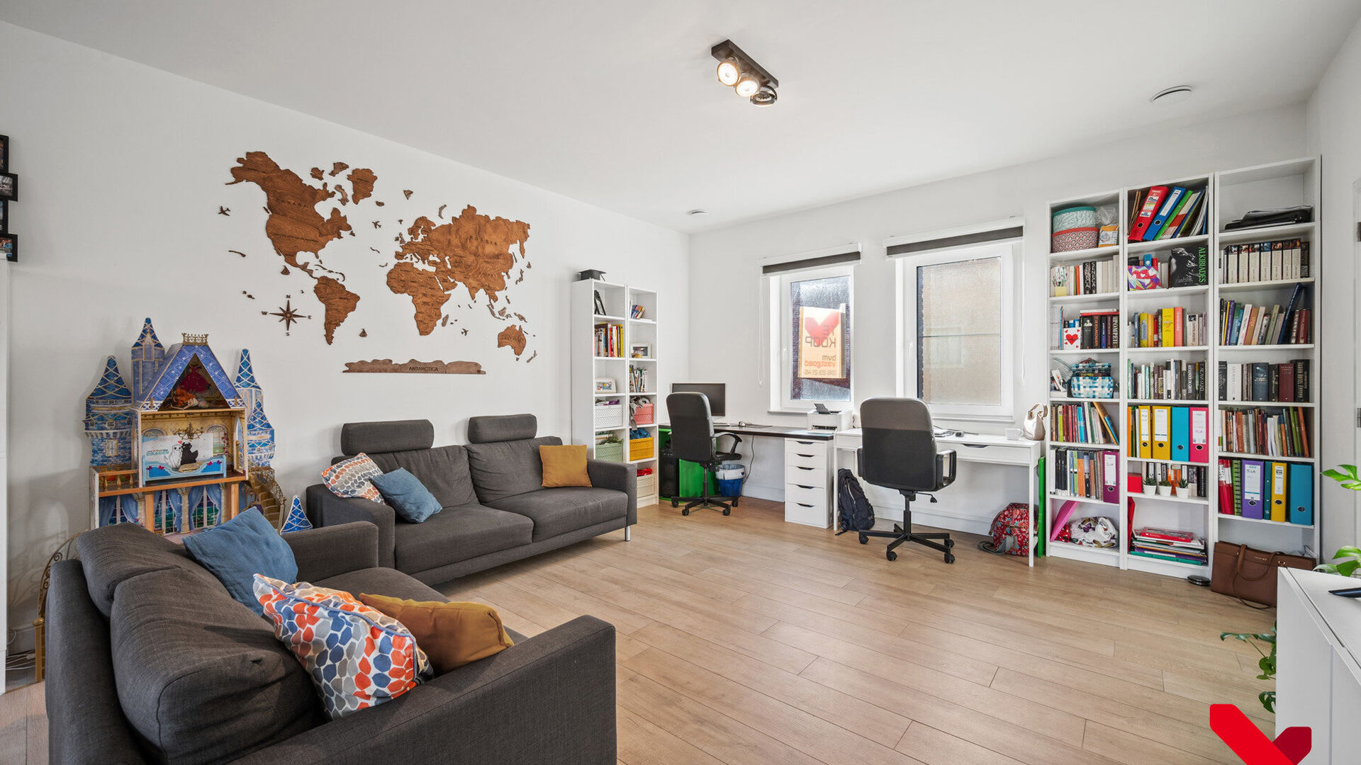 Maison à vendre à Gingelom