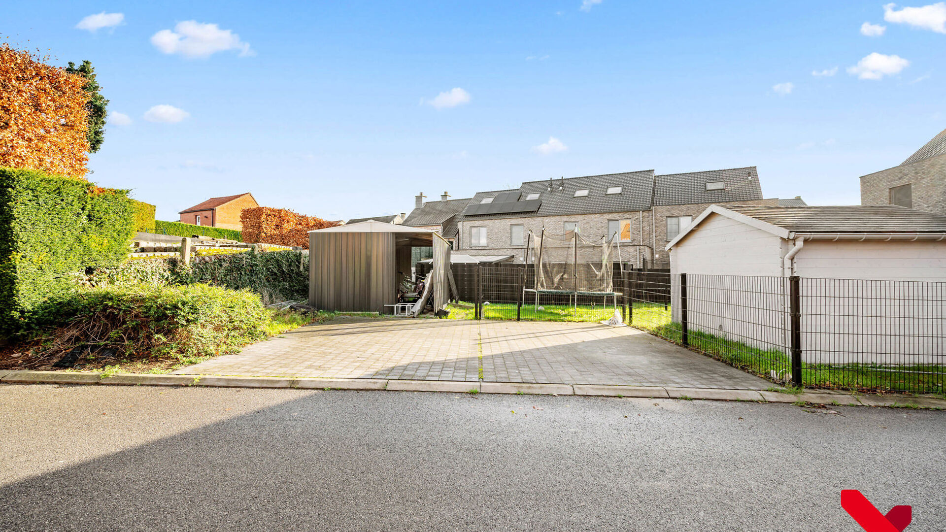 Maison à vendre à Gingelom