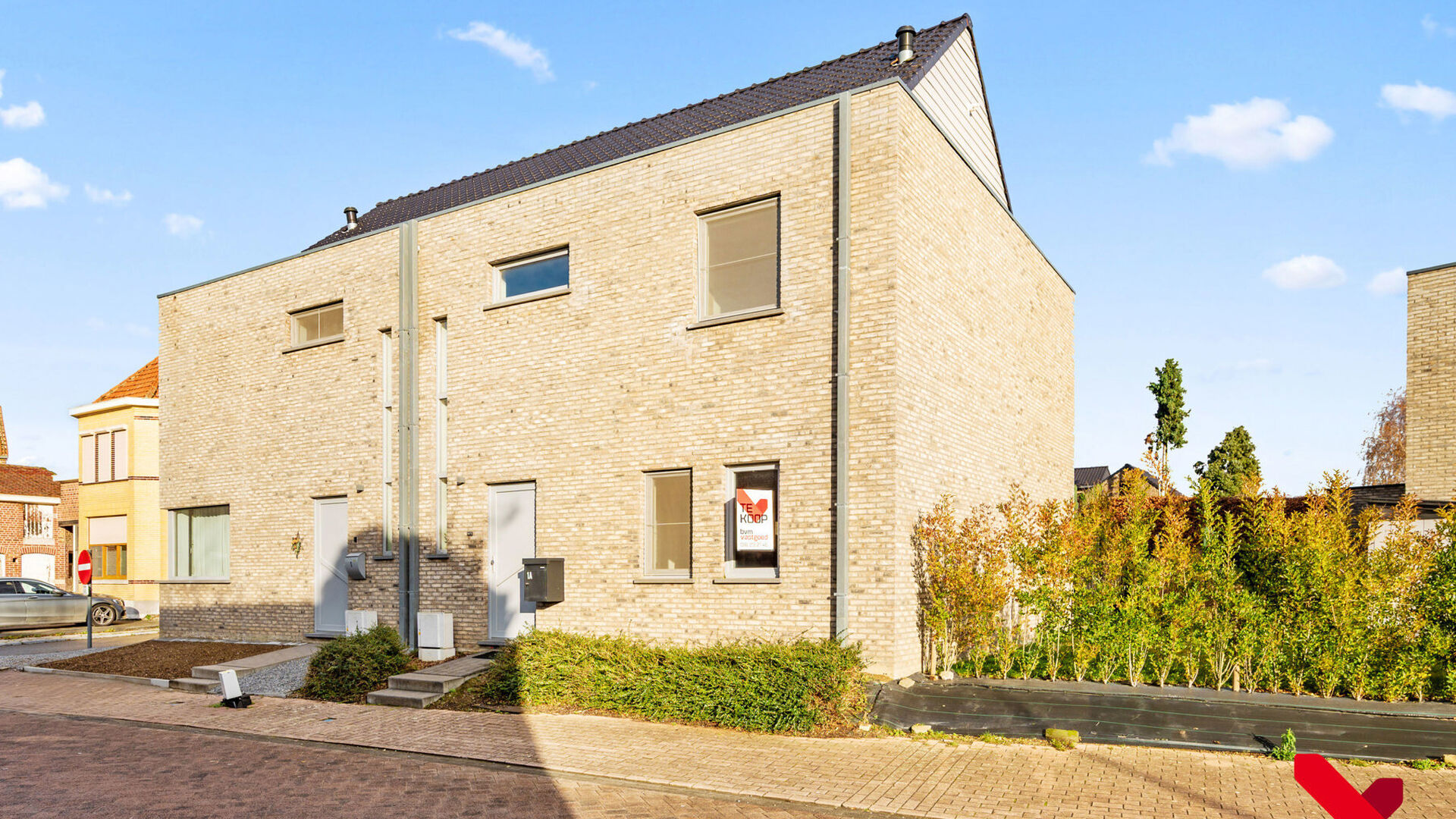 Maison à vendre à Gingelom