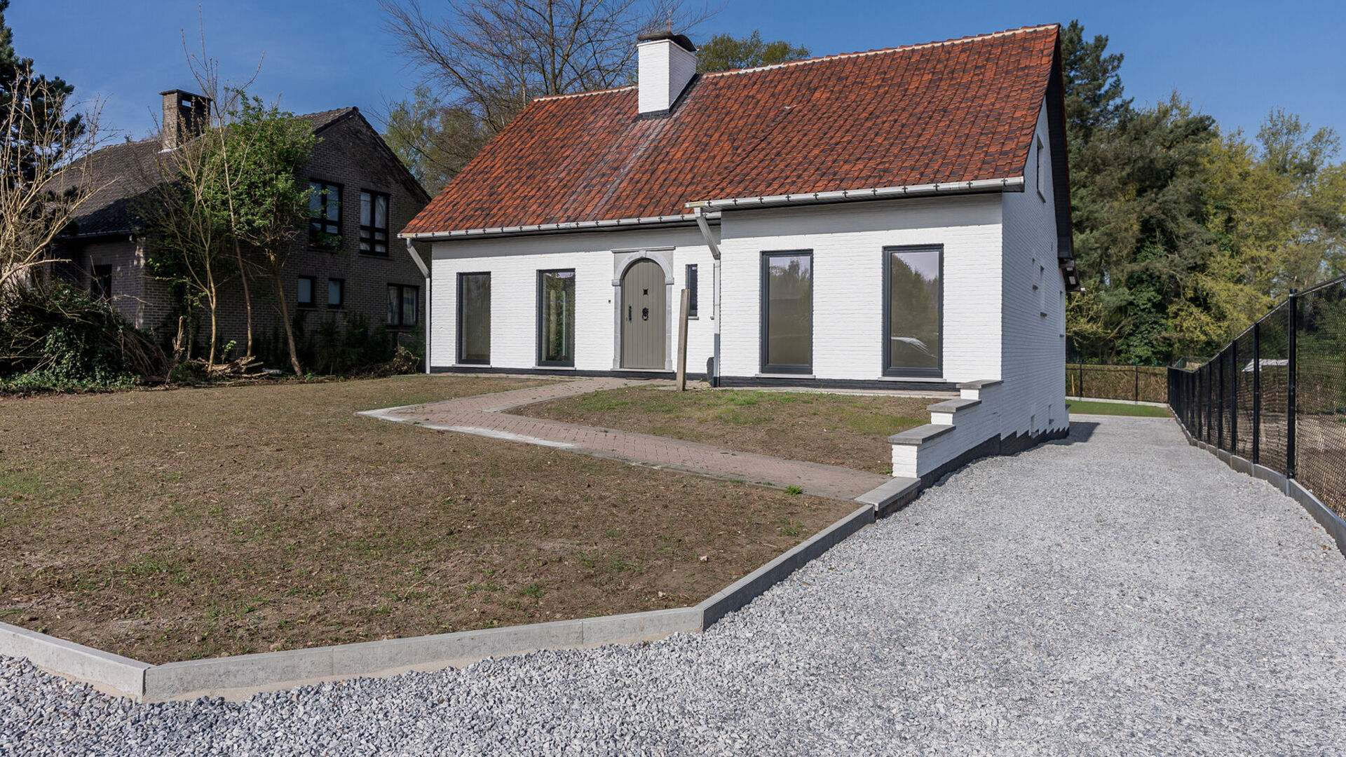 Maison à vendre à Halen