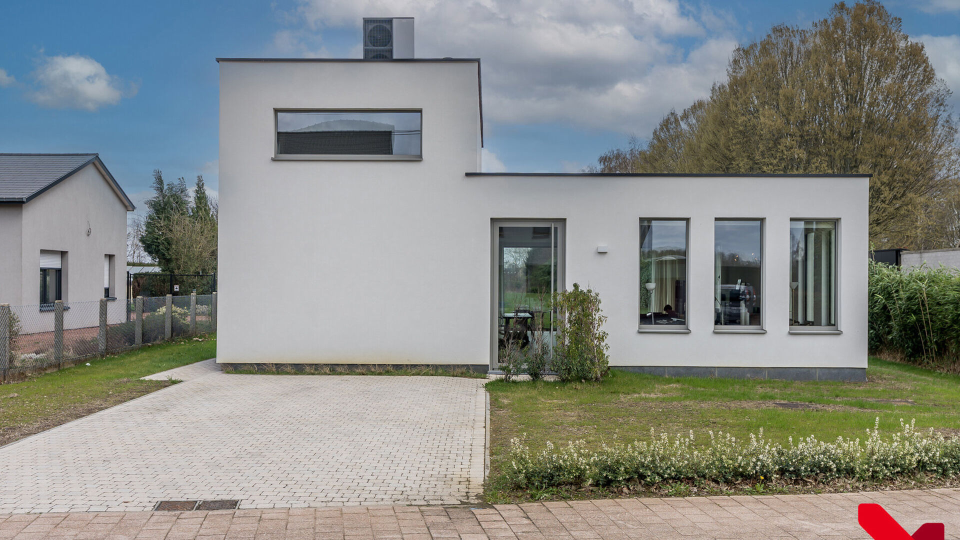Maison &agrave; vendre &agrave; Herent