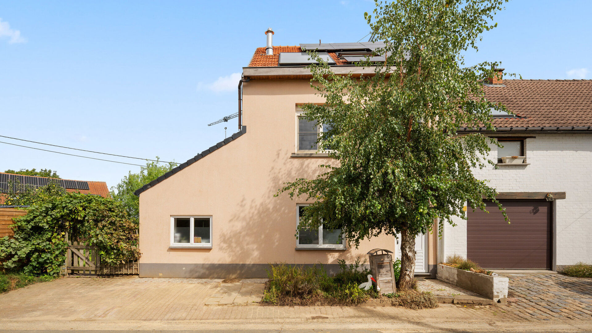 Maison à vendre à Herent