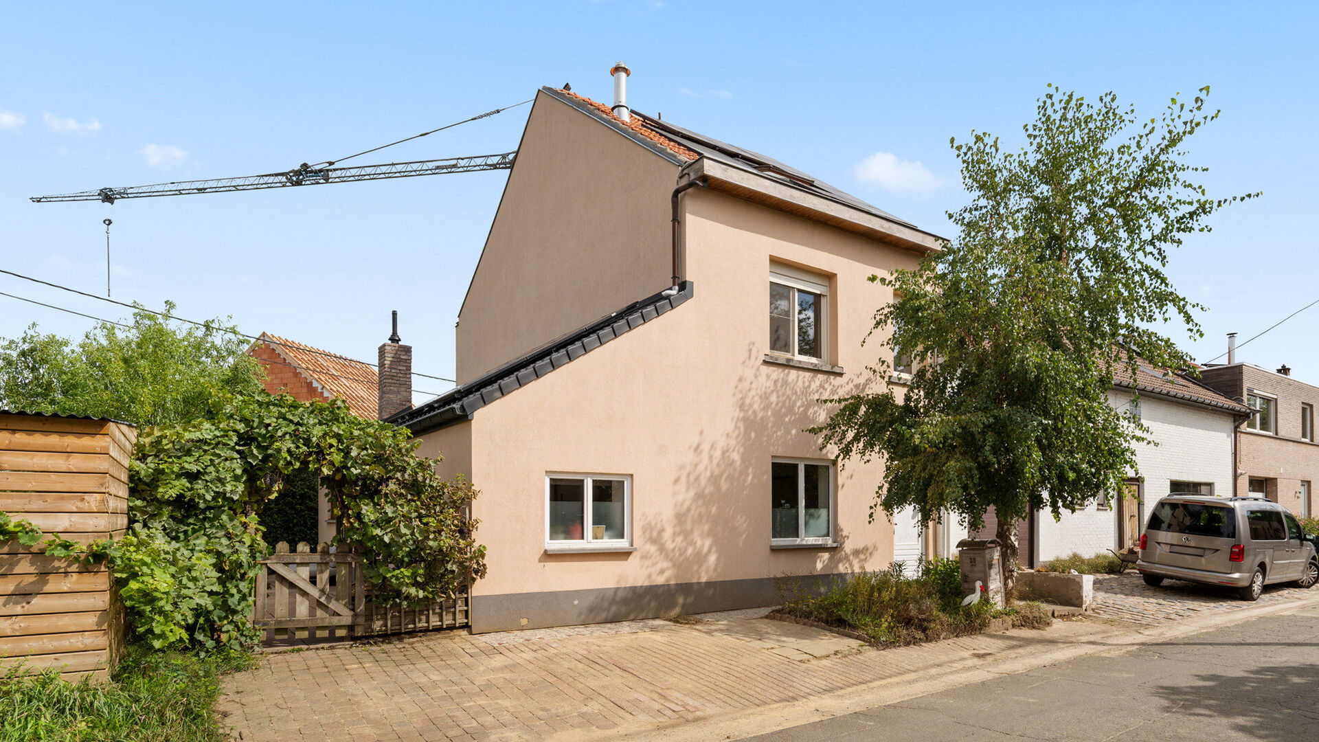 Maison à vendre à Herent