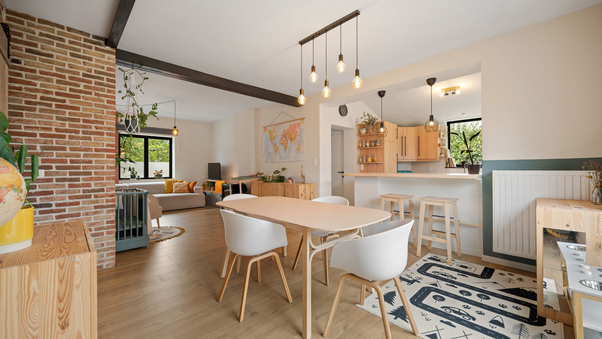 Maison à vendre à Herent