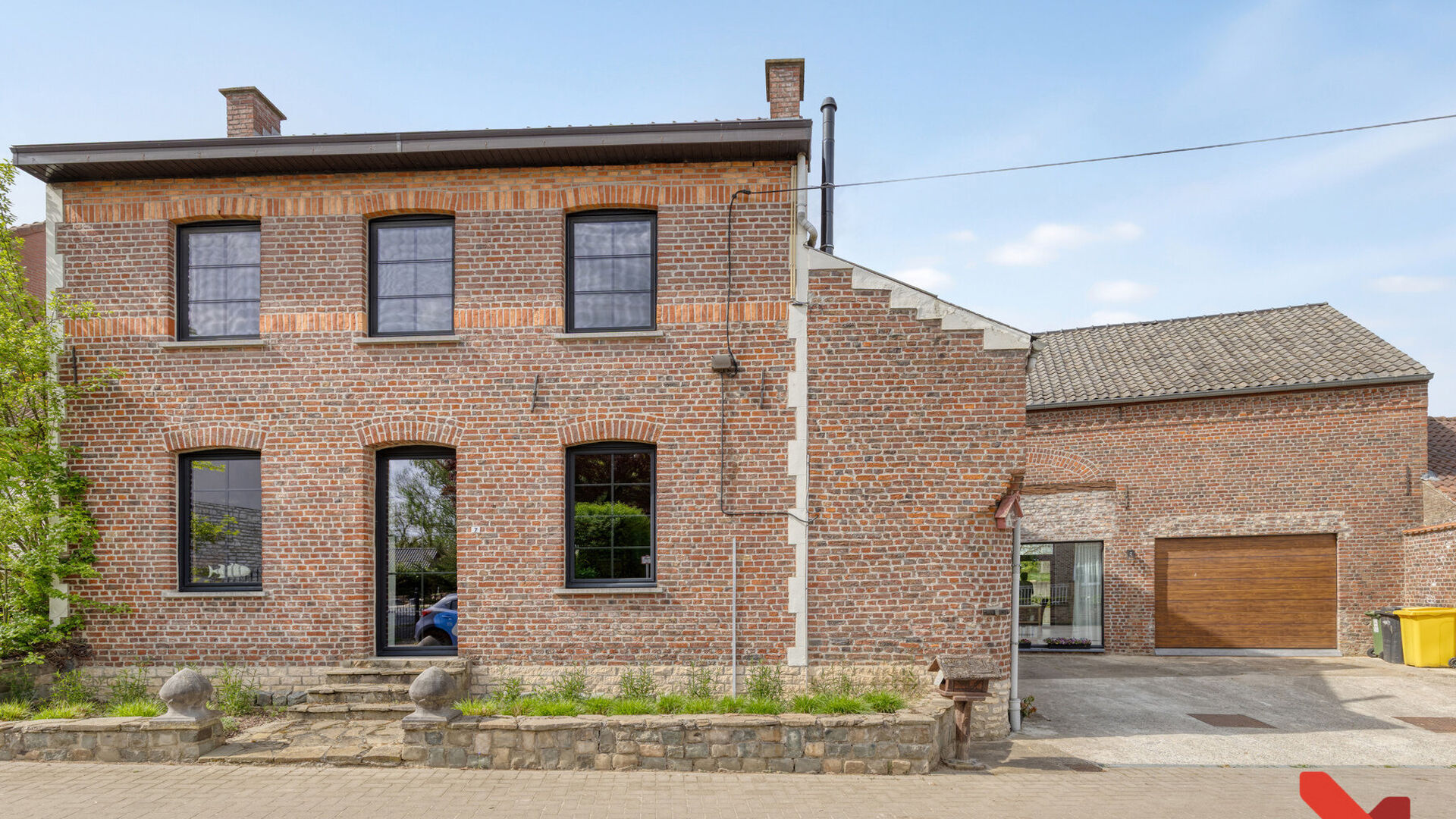 Maison à vendre à Hoegaarden