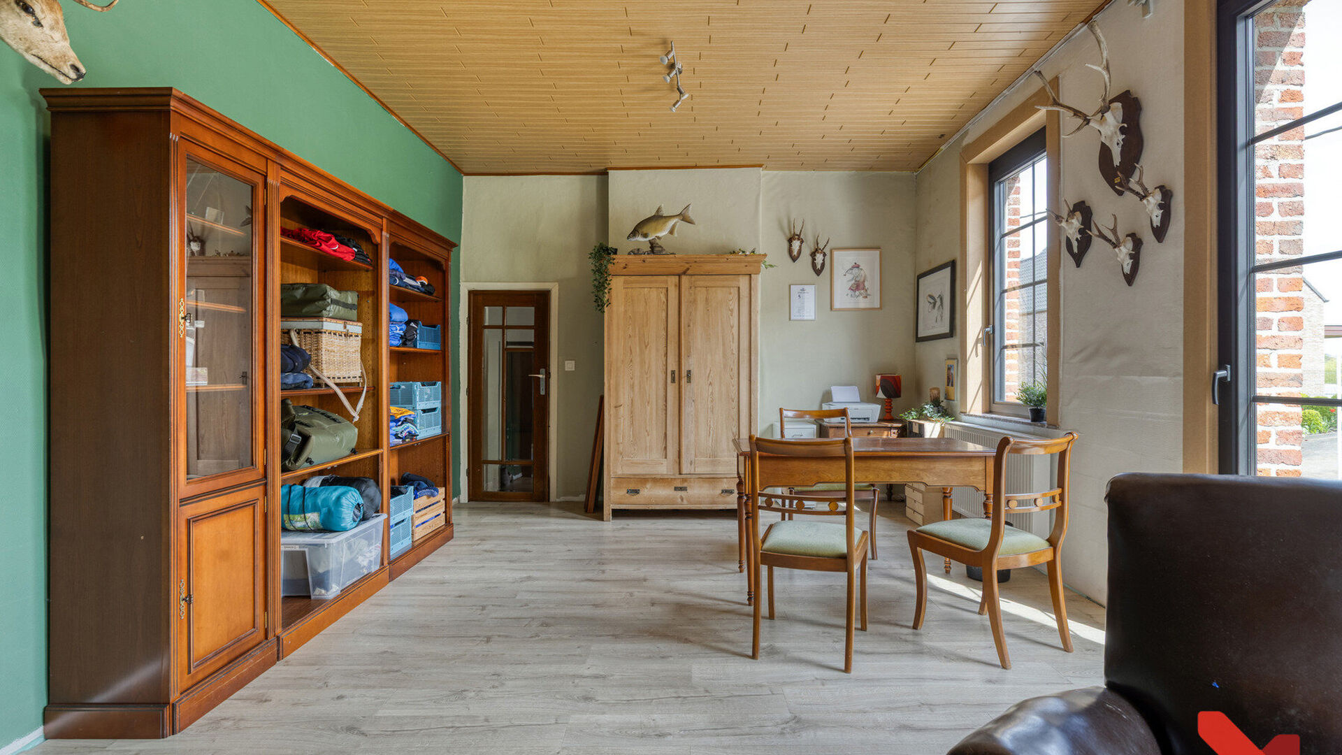 Maison à vendre à Hoegaarden