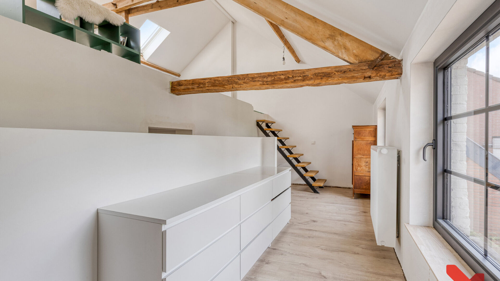 Maison à vendre à Hoegaarden