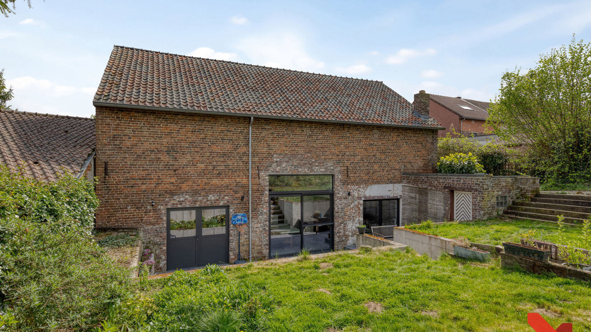 Maison à vendre à Hoegaarden
