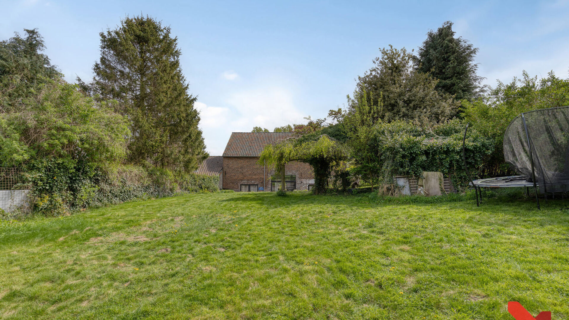 Maison à vendre à Hoegaarden