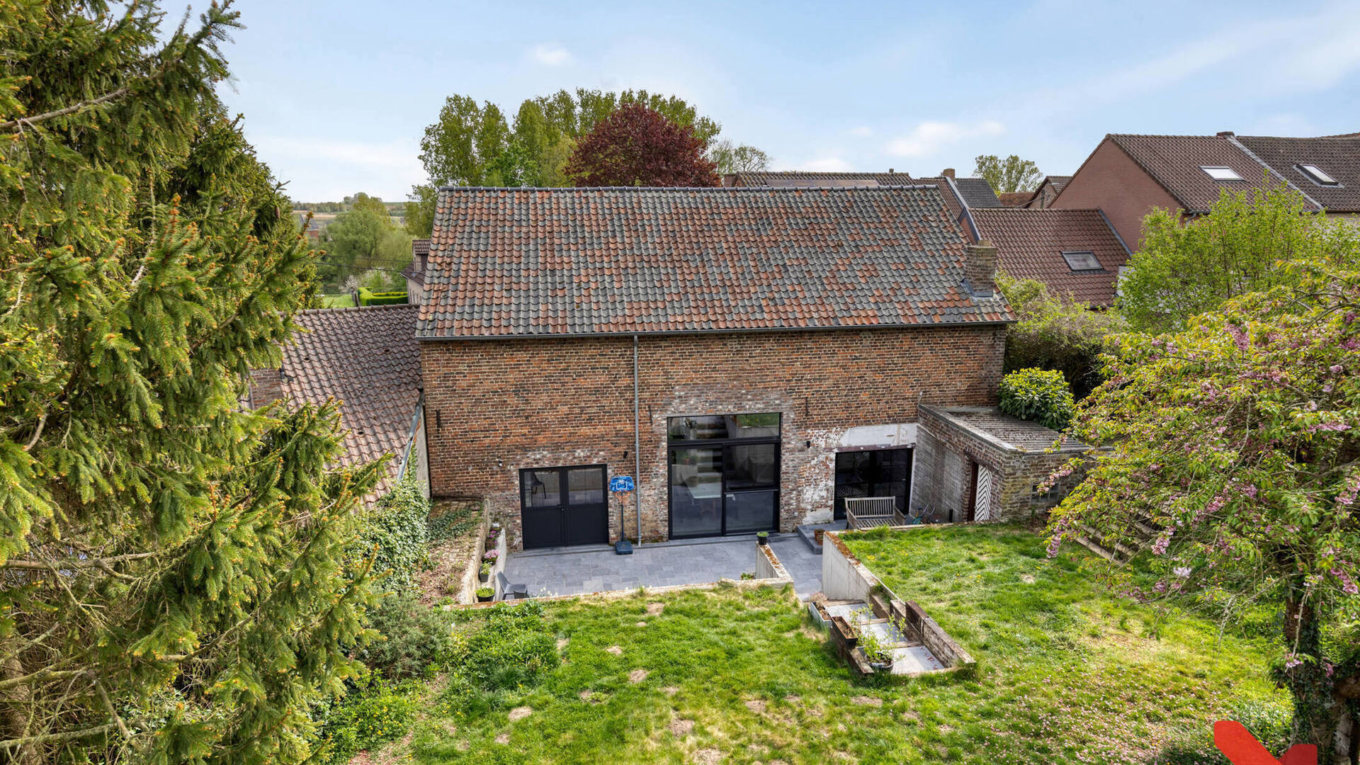 Maison à vendre à Hoegaarden