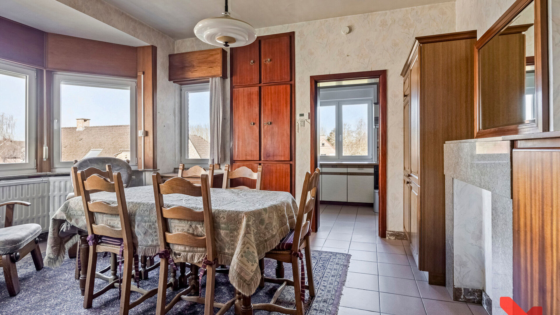 Maison à vendre à Holsbeek