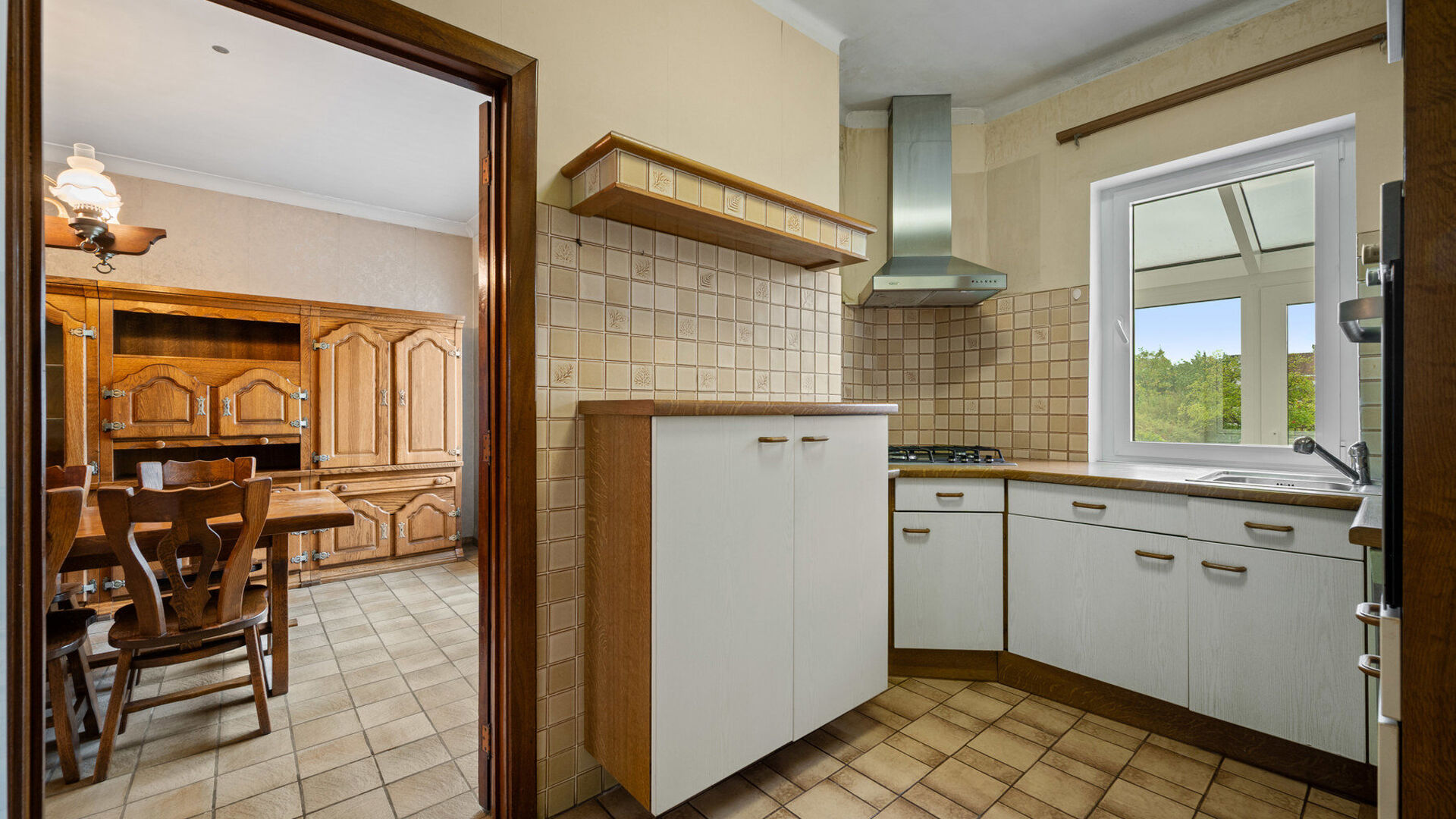 Maison à vendre à Kesel-Lo
