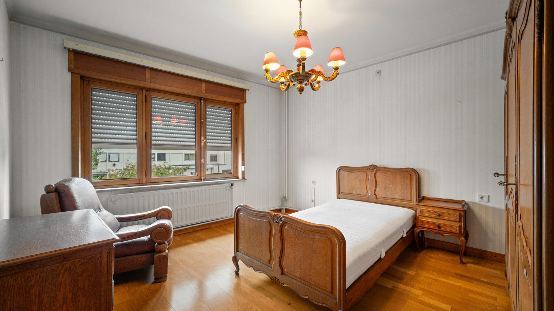 Maison à vendre à Kesel-Lo