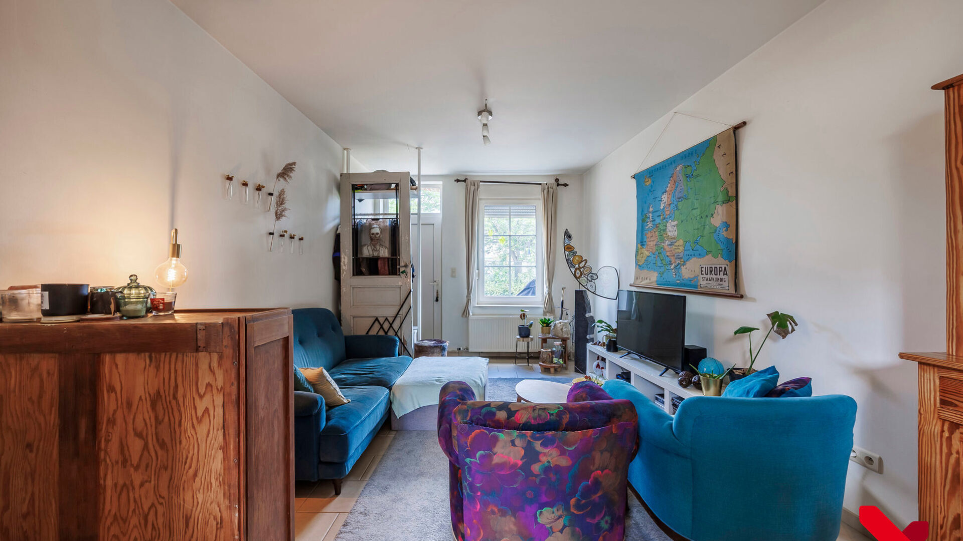Maison à vendre à Kessel-Lo