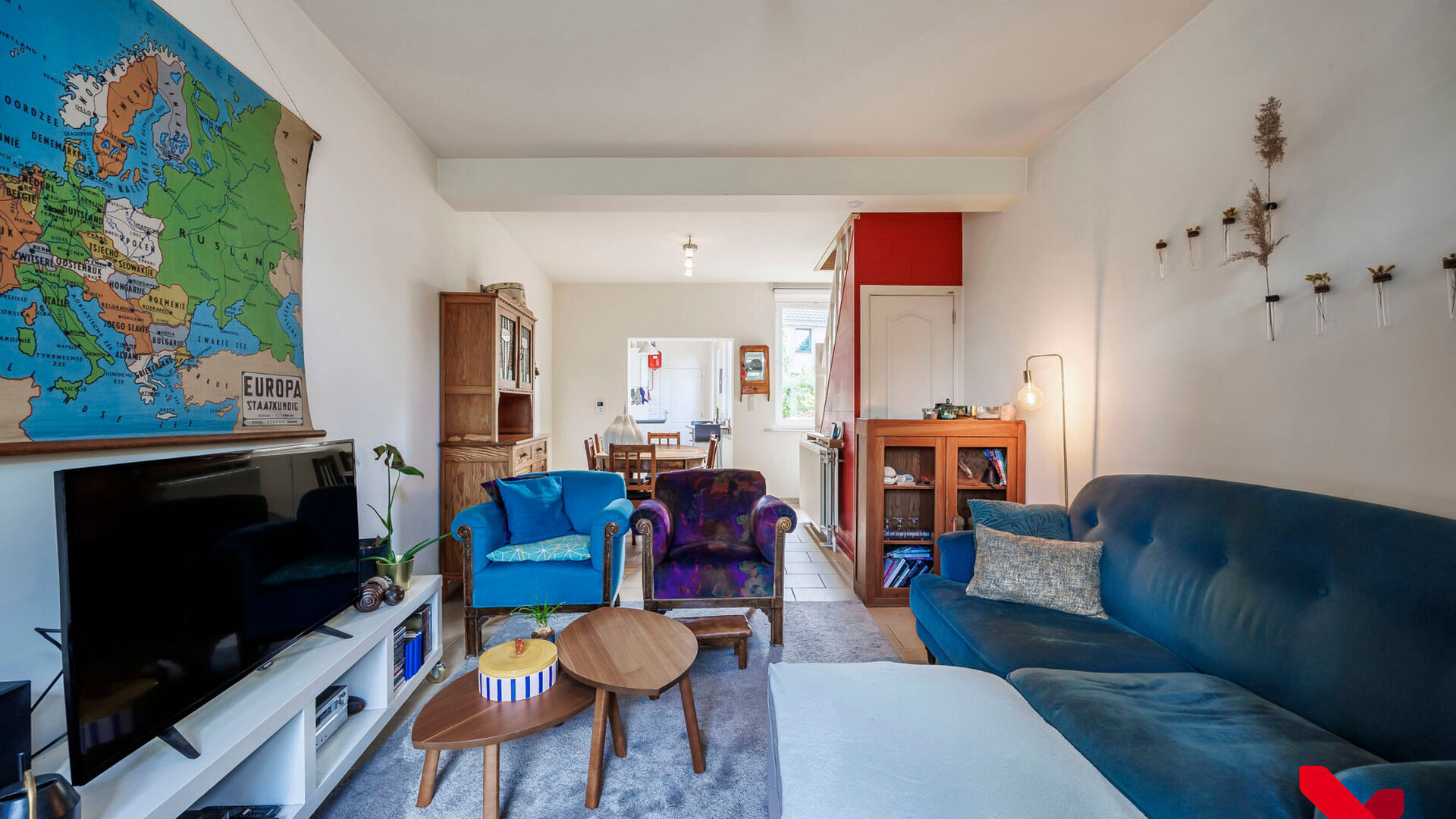 Maison à vendre à Kessel-Lo