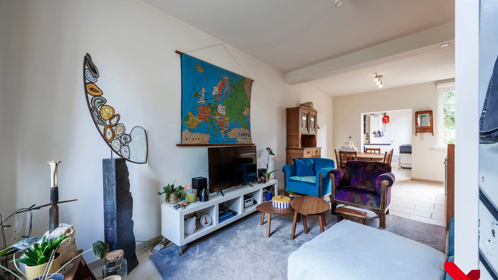 Maison à vendre à Kessel-Lo