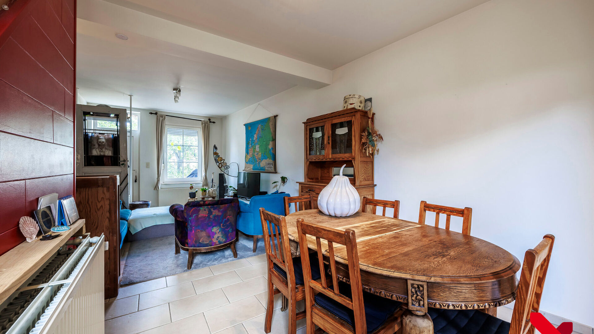 Maison à vendre à Kessel-Lo