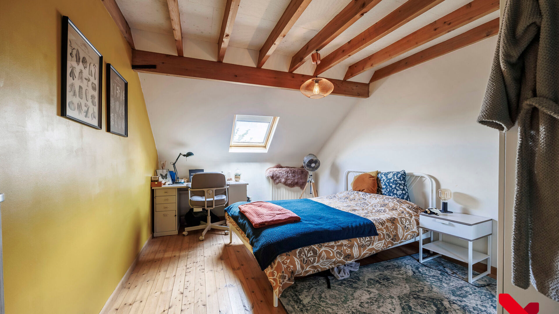 Maison à vendre à Kessel-Lo
