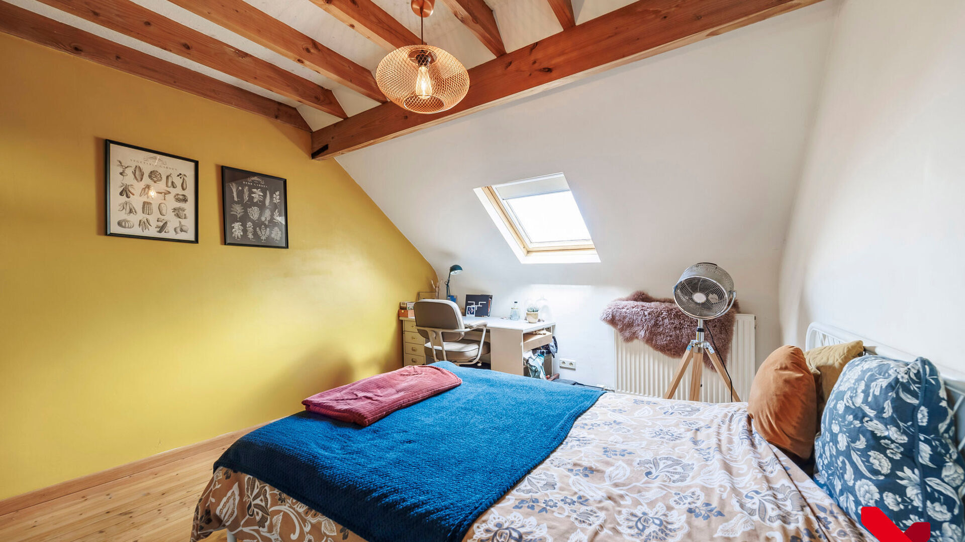 Maison à vendre à Kessel-Lo