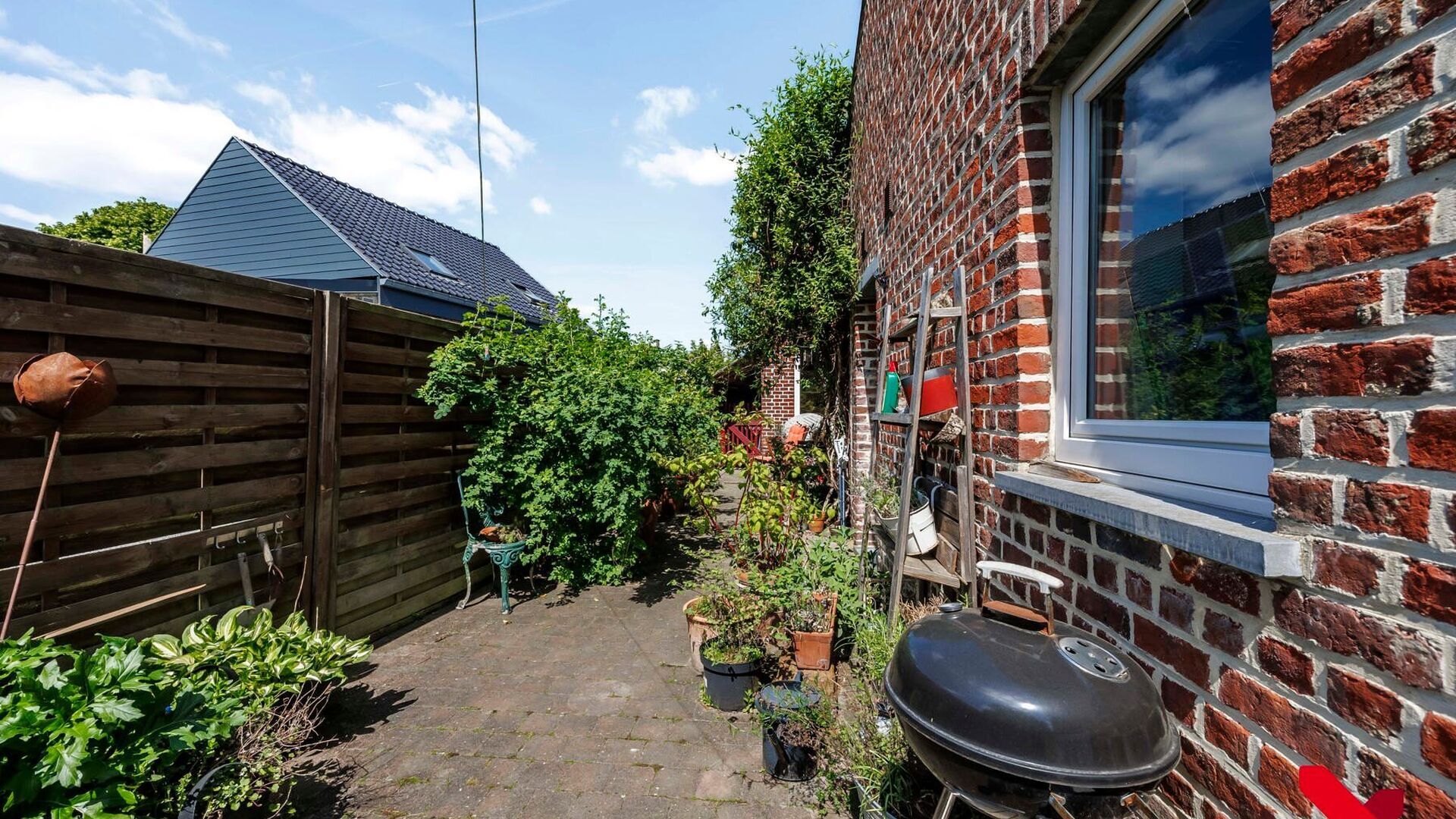 Maison à vendre à Kessel-Lo