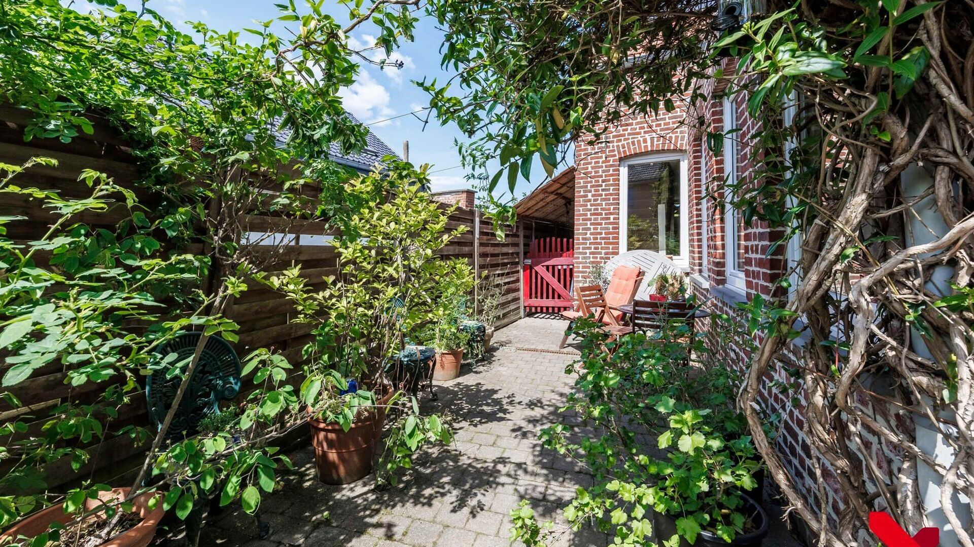 Maison à vendre à Kessel-Lo