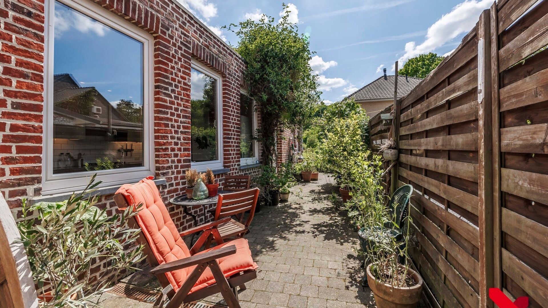 Maison à vendre à Kessel-Lo