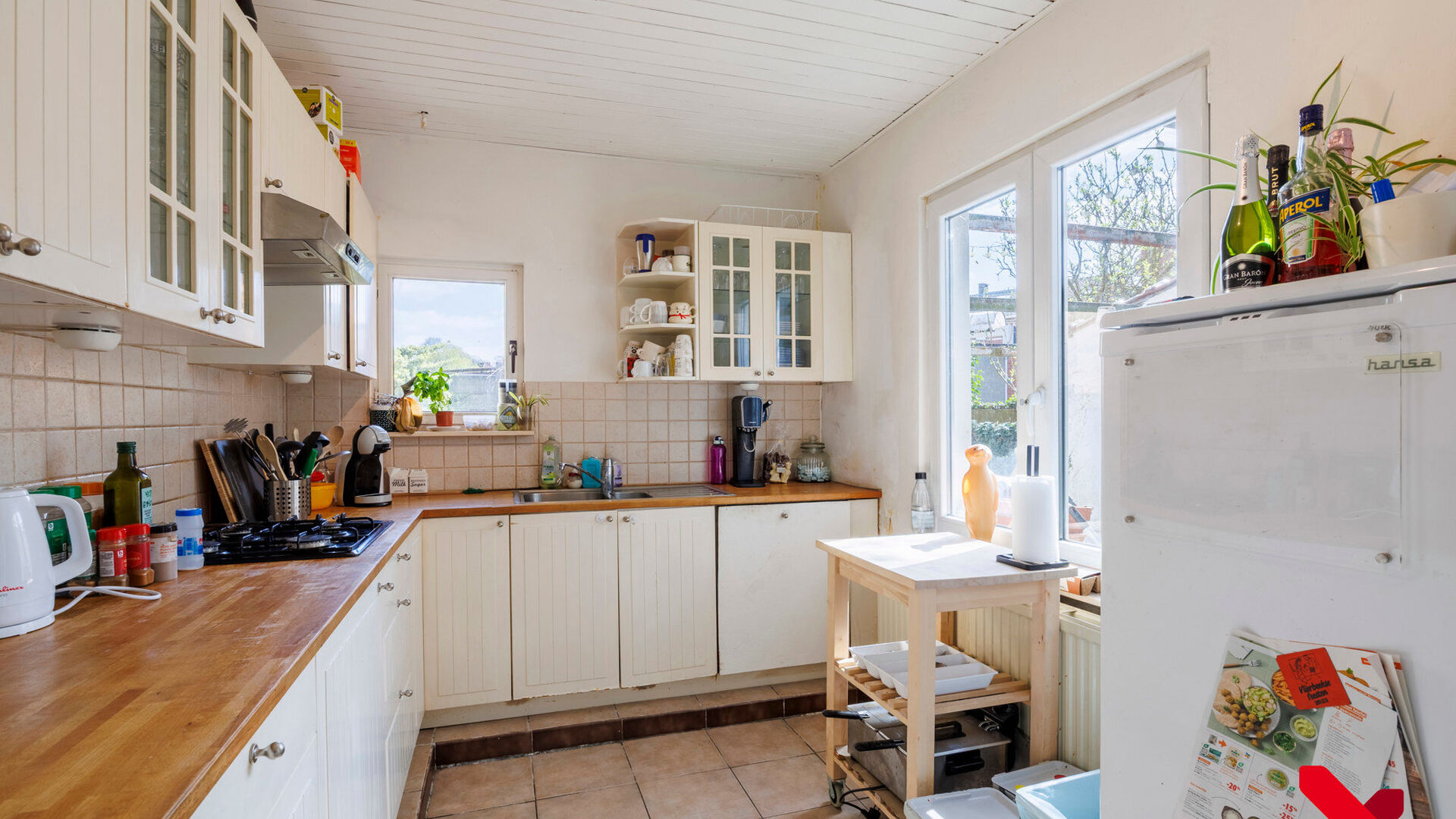 Maison à vendre à Kessel-Lo