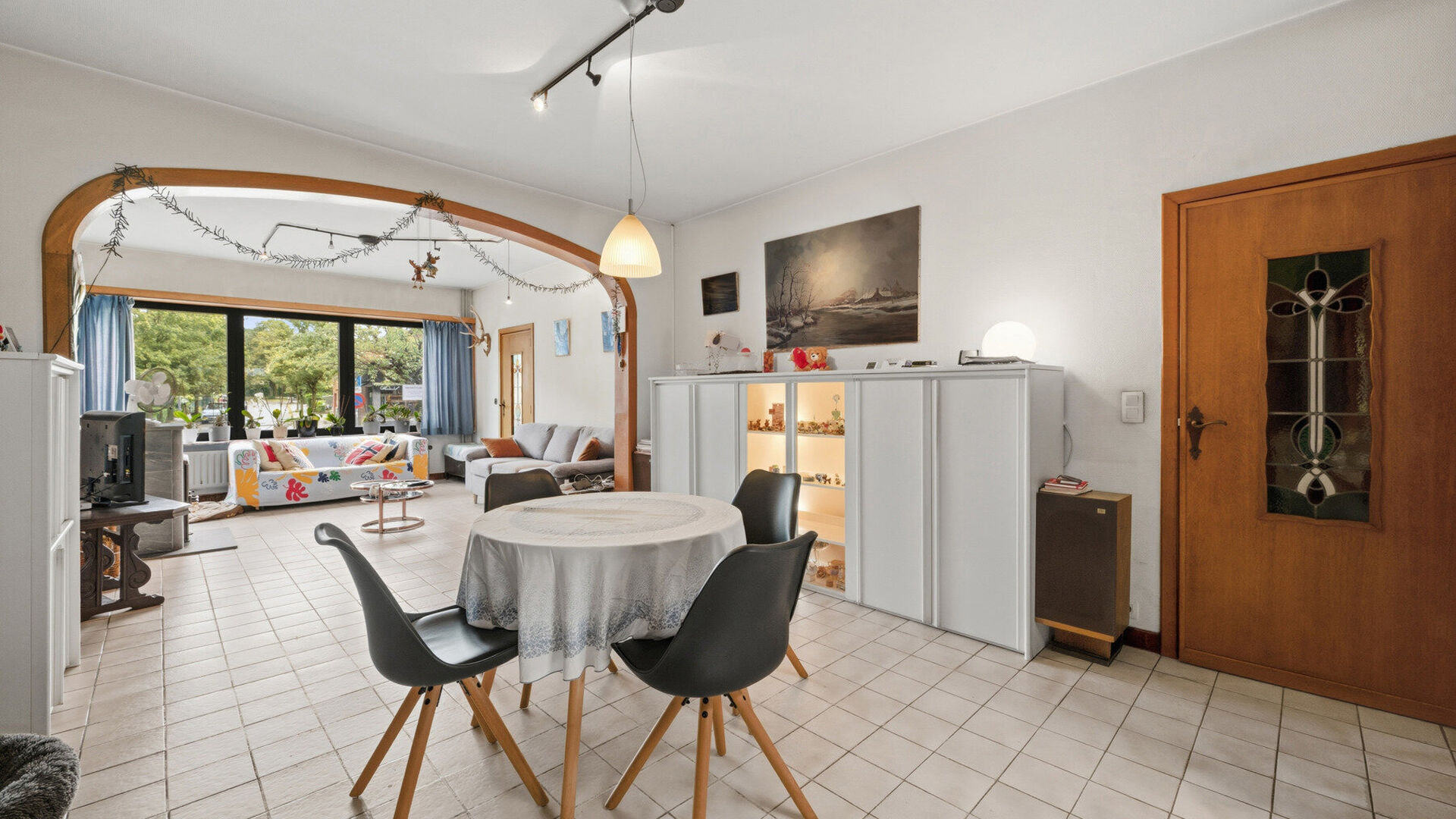 Maison à vendre à Kessel-Lo