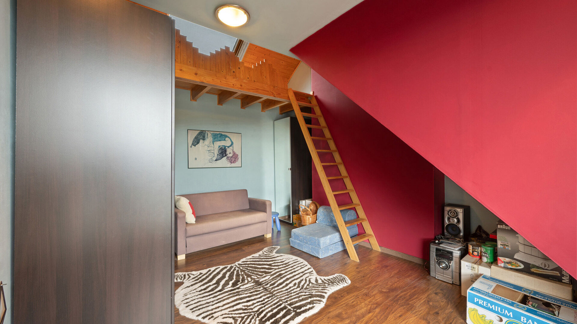 Maison à vendre à Kessel-Lo