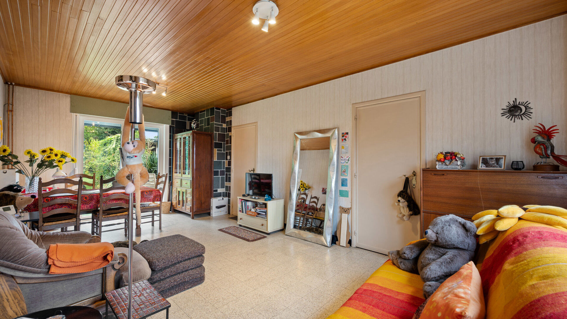 Maison à vendre à Kessel-Lo