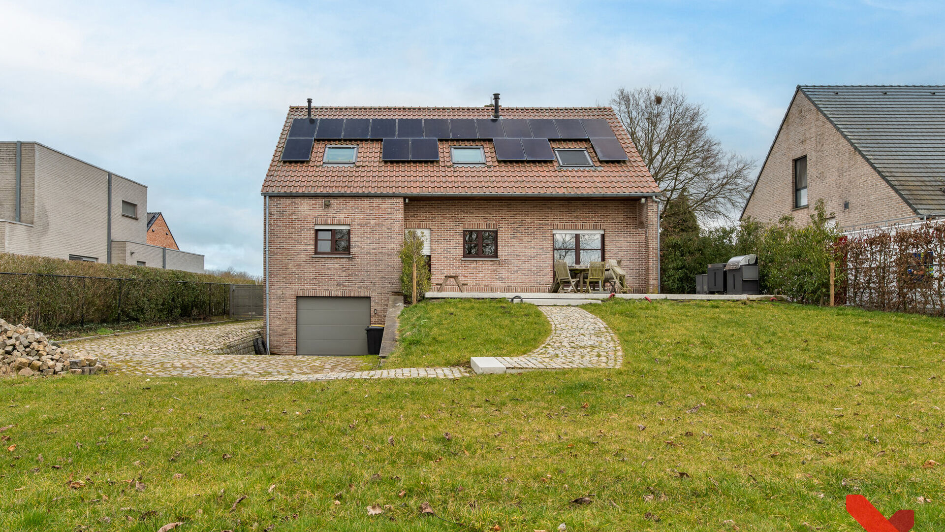 Maison à vendre à Kortenaken Hoeleden