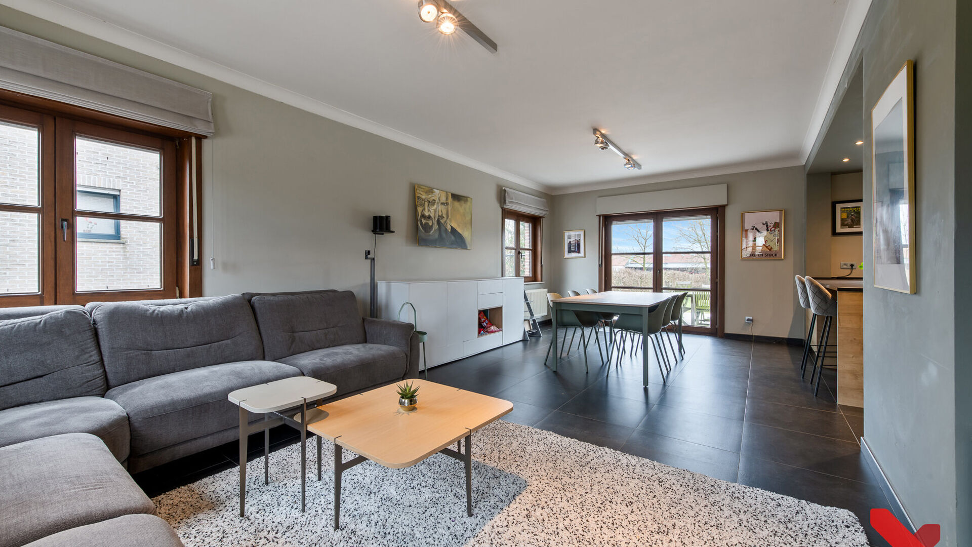 Maison à vendre à Kortenaken Hoeleden