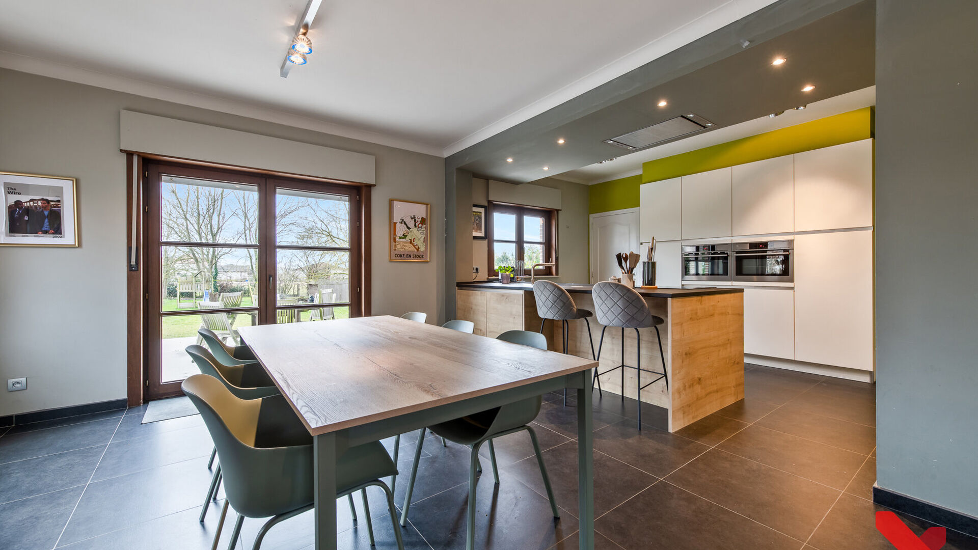 Maison à vendre à Kortenaken Hoeleden