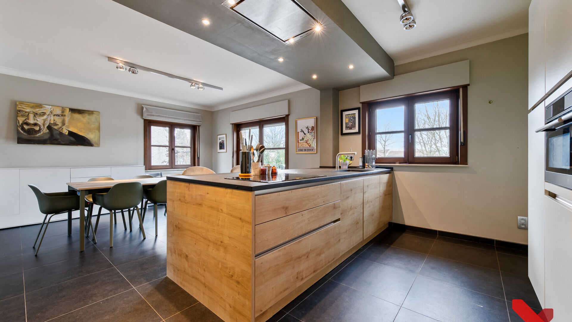 Maison à vendre à Kortenaken Hoeleden