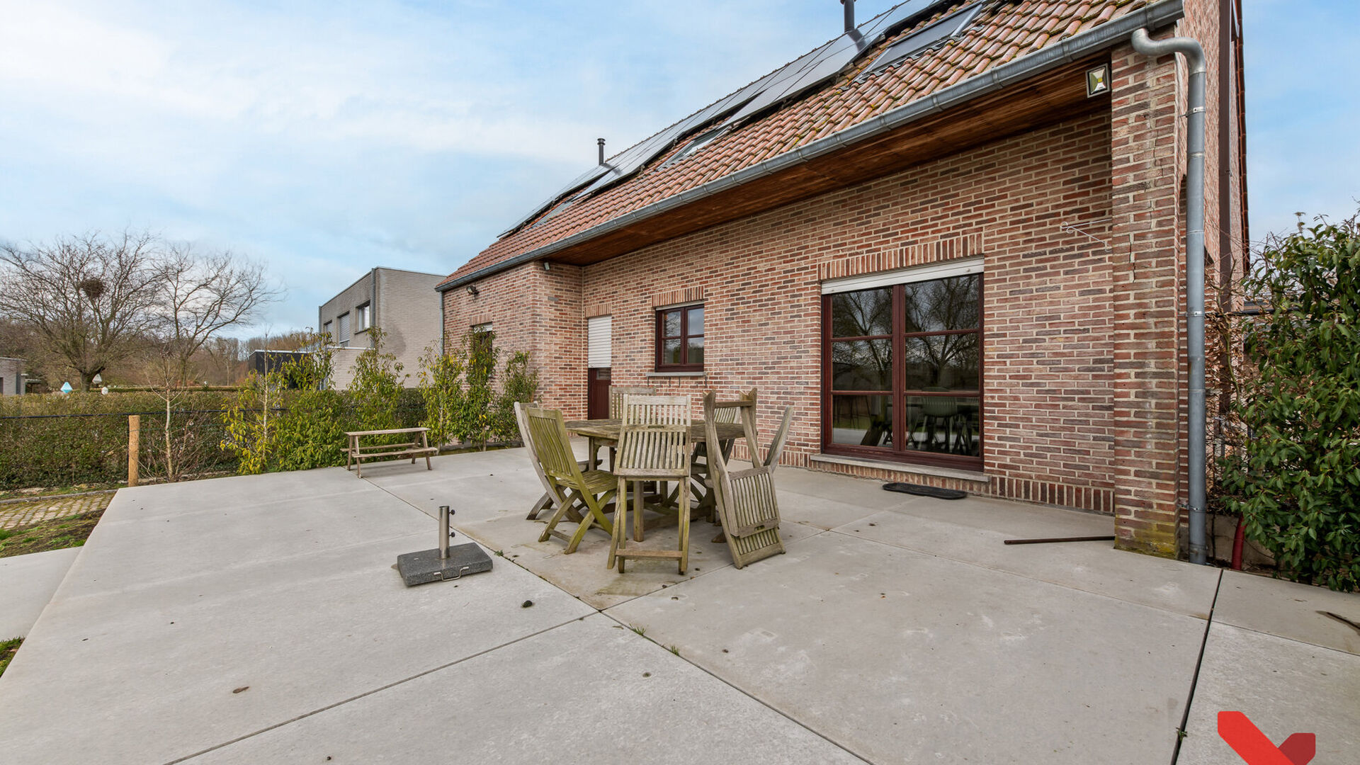 Maison à vendre à Kortenaken Hoeleden