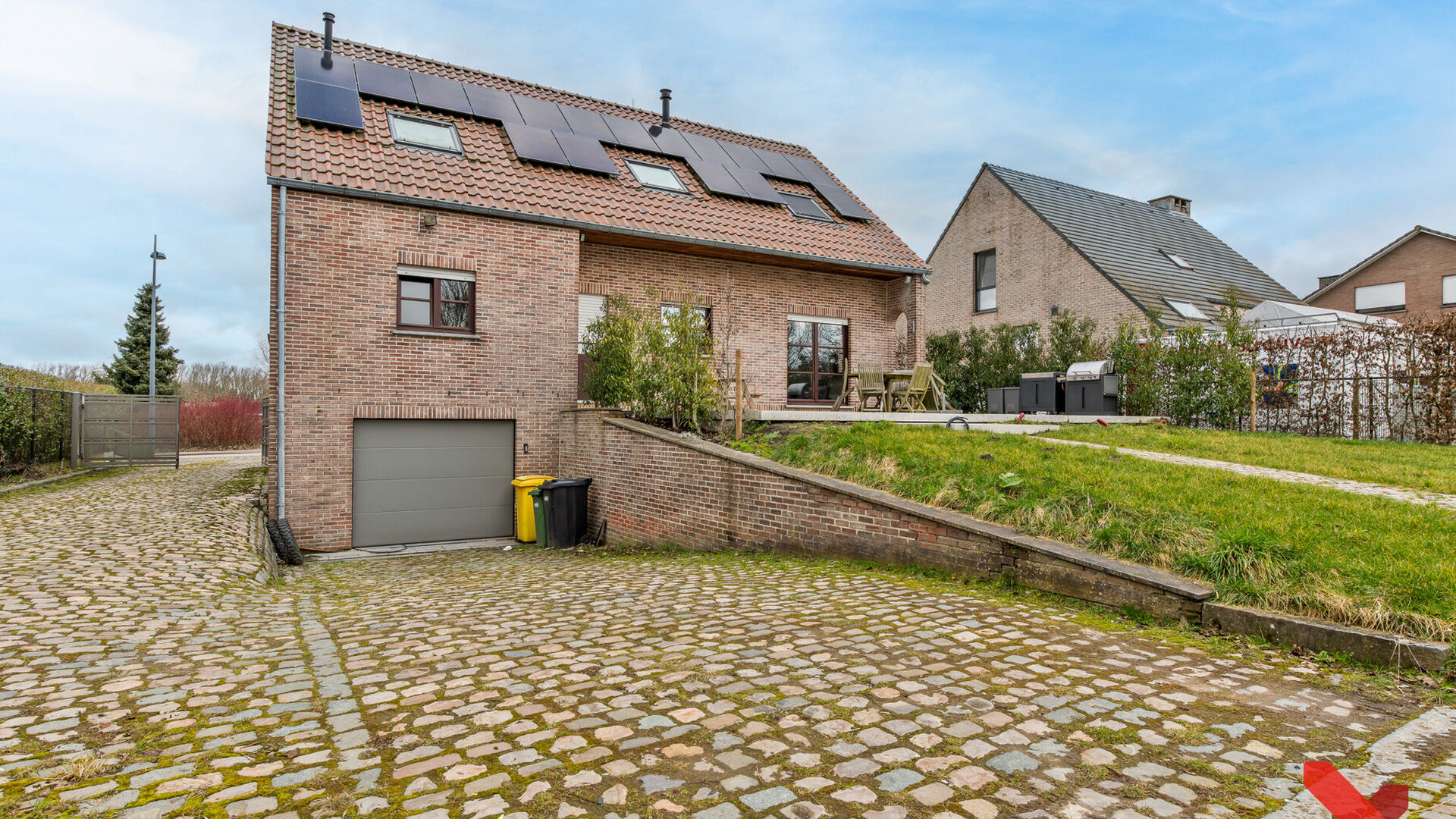Maison à vendre à Kortenaken Hoeleden