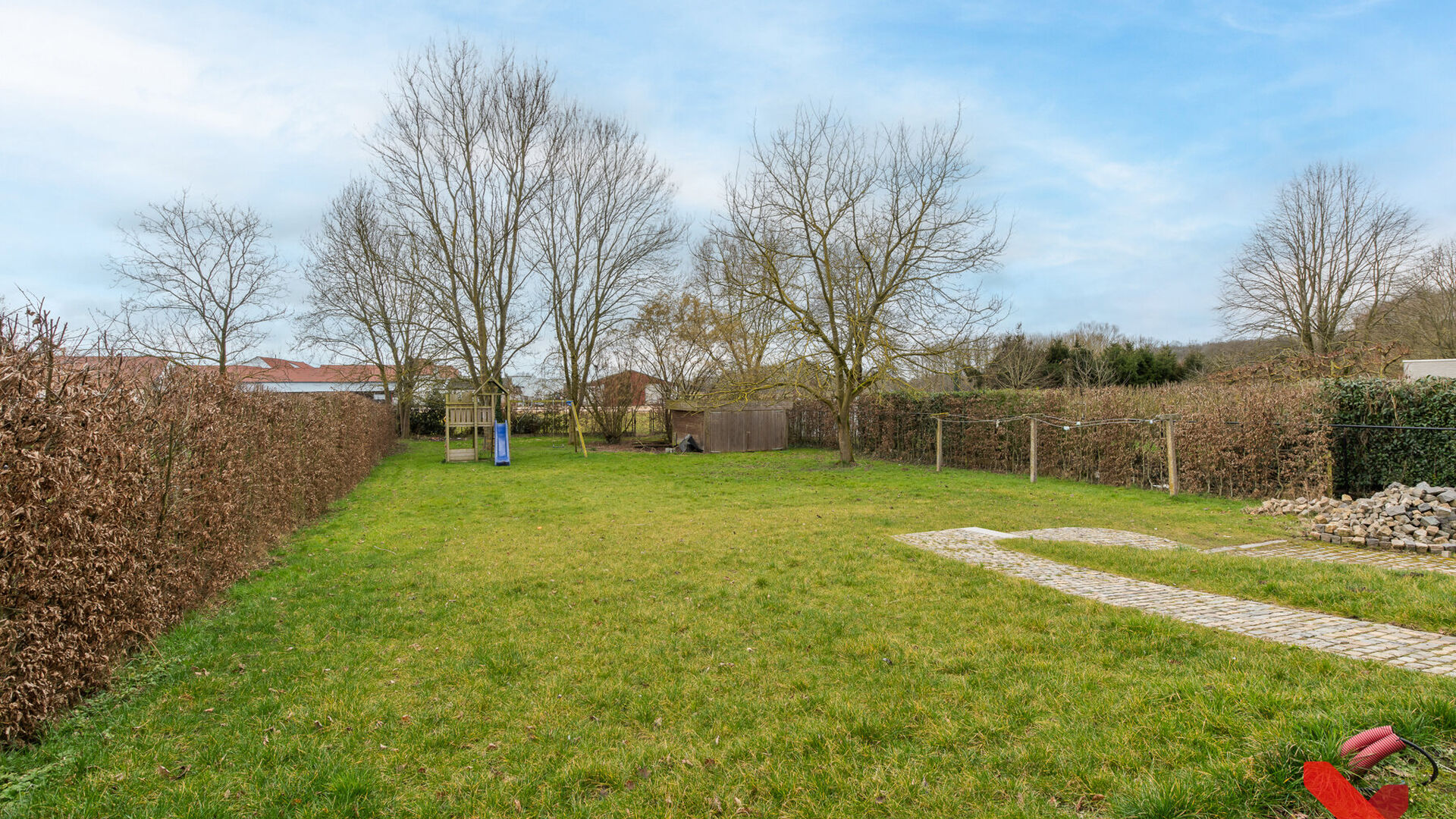 Maison à vendre à Kortenaken Hoeleden