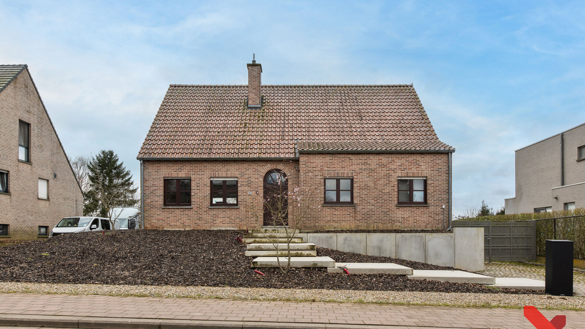 Maison à vendre à Kortenaken Hoeleden