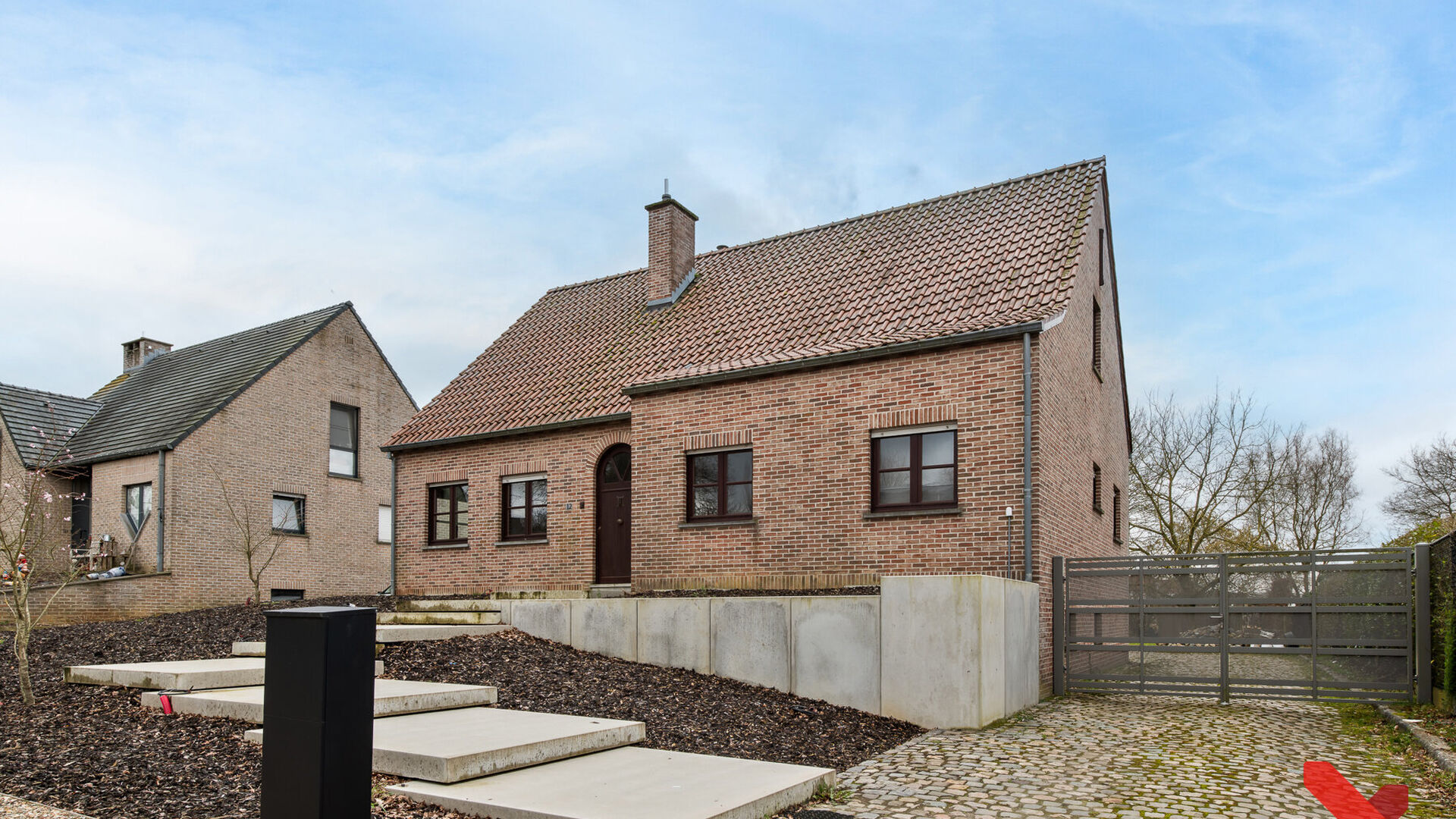 Maison à vendre à Kortenaken Hoeleden
