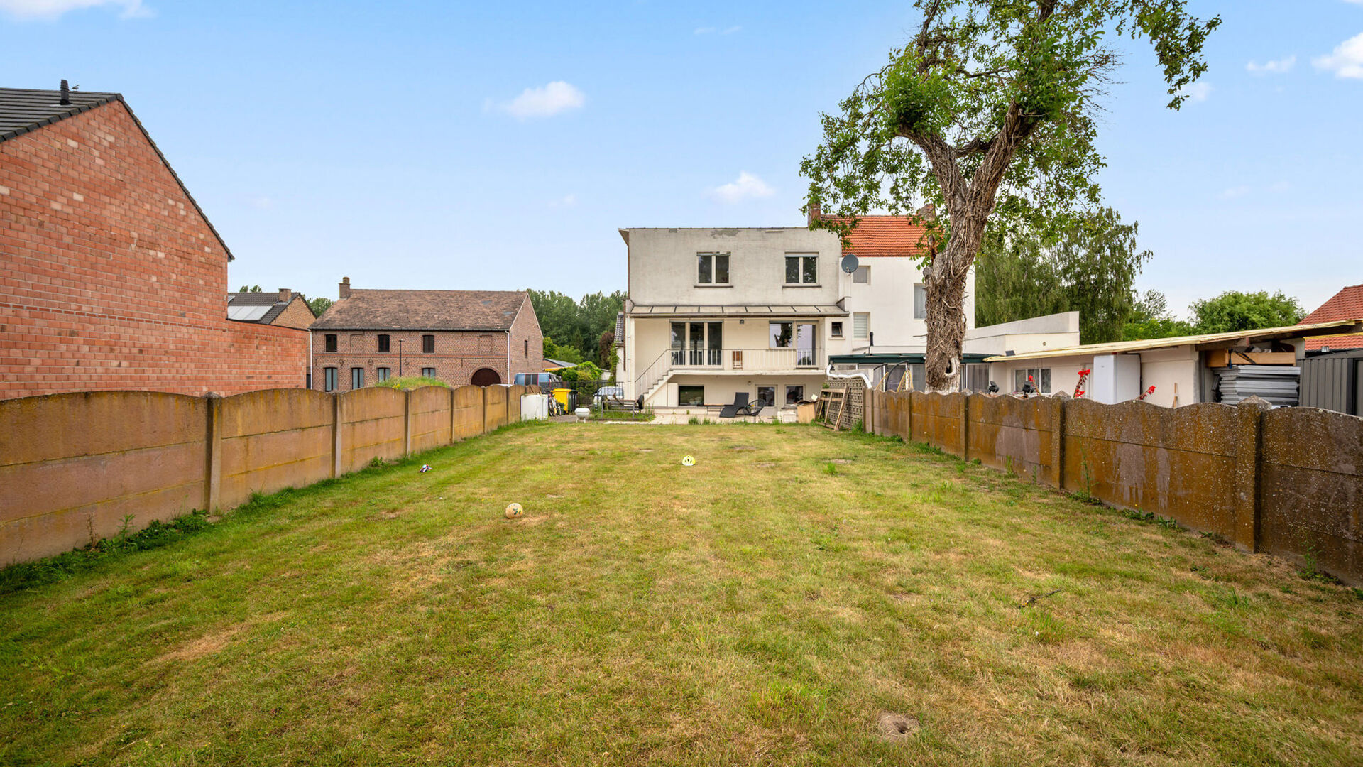 Maison &agrave; vendre &agrave; Kortenberg